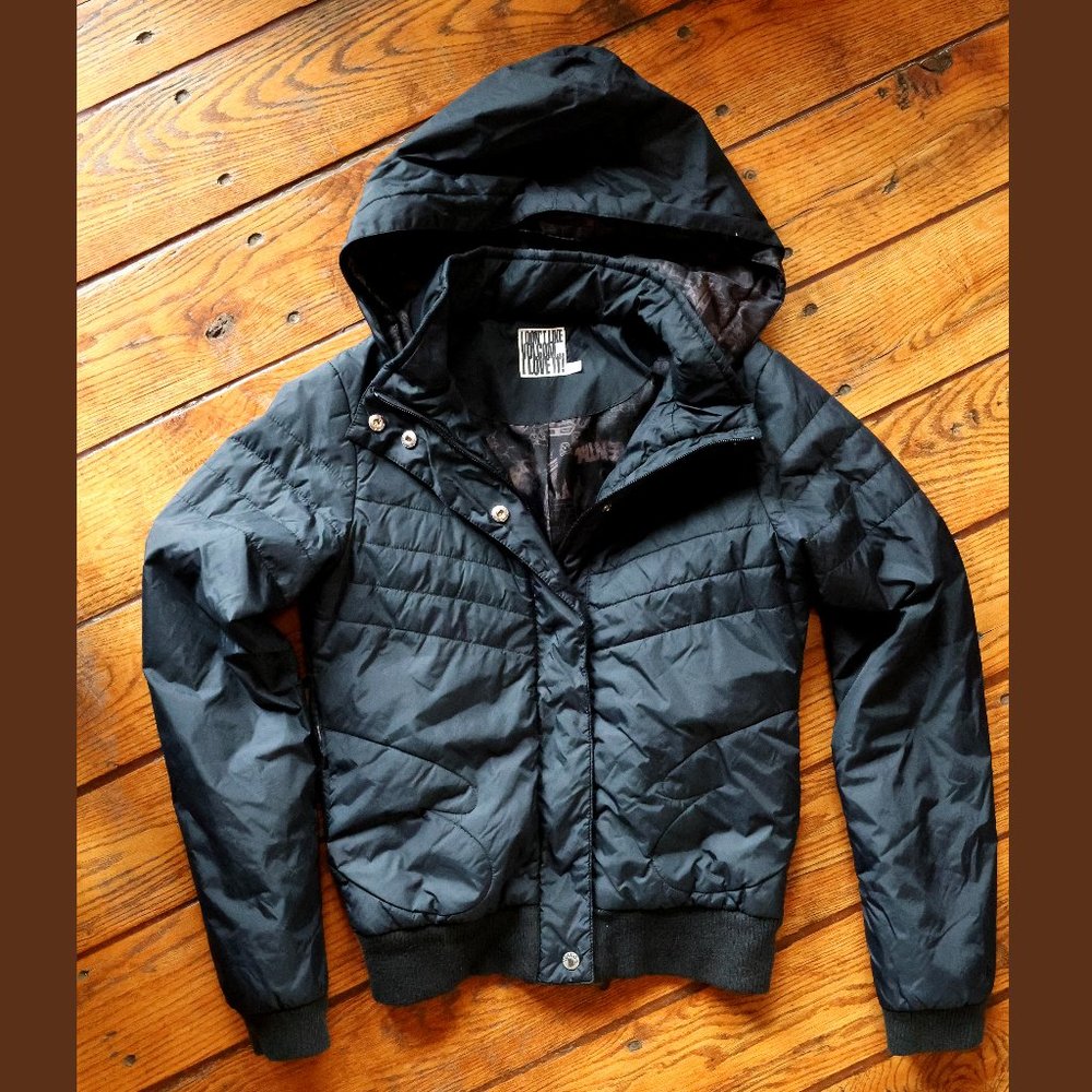Volcom Jacket - image 1